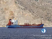 Нефтеналивной/химический танкер на продажу