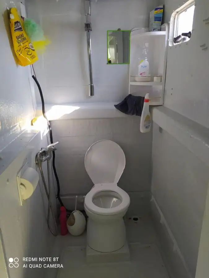 Рабочие суда на продажу