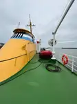 Круизное судно на продажу