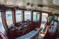 Буксир на продажу