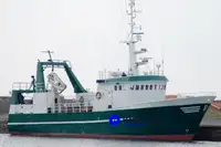 Траулер на продажу
