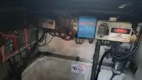 Контейнеровоз на продажу