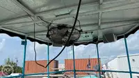 Круизное судно на продажу