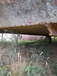 Баржа на продажу