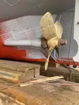 Паром на продажу