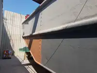 Баржа на продажу