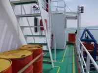 Сухогруз на продажу