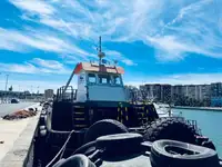 Рабочие суда на продажу
