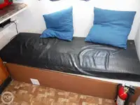 Траулер на продажу