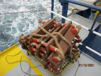 Рефрижераторное судно на продажу