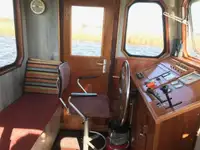Буксир на продажу