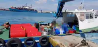 Рабочие суда на продажу