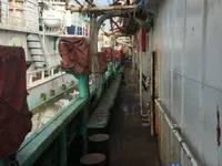 Судно для ловли кальмаров на продажу