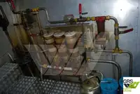 Круизное судно на продажу