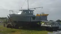 Траулер на продажу