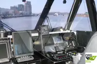 Круизное судно на продажу