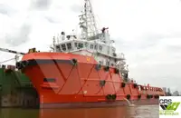Судно снабжения на продажу
