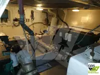 Круизное судно на продажу