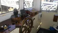 Круизное судно на продажу