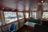 Патрульный катер на продажу