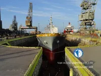 Нефтеналивной/химический танкер на продажу