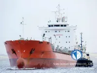 Нефтеналивной/химический танкер на продажу