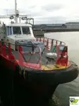 Wind farm service vessel на продажу