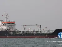 Нефтеналивной/химический танкер на продажу