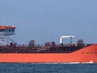 Нефтеналивной/химический танкер на продажу