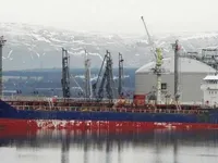 Нефтеналивной/химический танкер на продажу