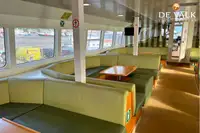Круизное судно на продажу