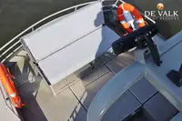 Патрульный катер на продажу