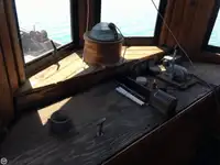 Буксир на продажу