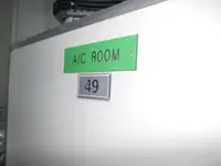 Сухогруз на продажу