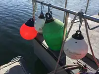 Траулер на продажу