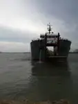 Баржа на продажу
