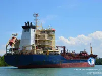 Нефтеналивной/химический танкер на продажу