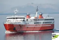Ro-Ro ship на продажу