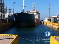 Нефтеналивной/химический танкер на продажу