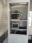 Спасательное судно на продажу