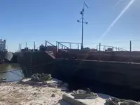 Буксир на продажу