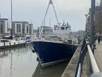 Trawler на продажу