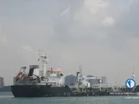 Нефтеналивной/химический танкер на продажу
