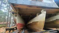 Круизное судно на продажу