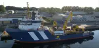 Рефрижераторное судно на продажу