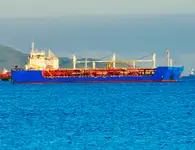 Oil/Chemical tanker на продажу
