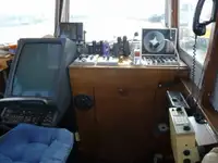 Буксир на продажу