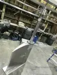 Баржа на продажу