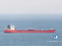 Нефтеналивной/химический танкер на продажу