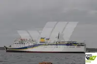 Ro-Ro ship на продажу